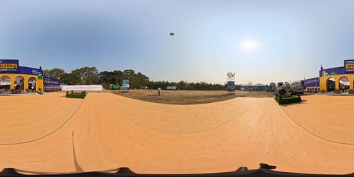 CREDAI Nashik Metro SHELTER Property Expo 2024