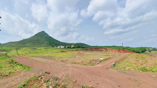 Trambak Plot Development